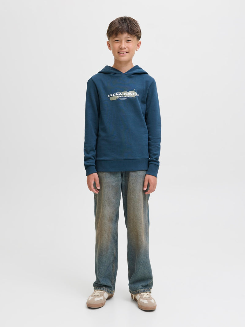 Condor Hoodie - Titan