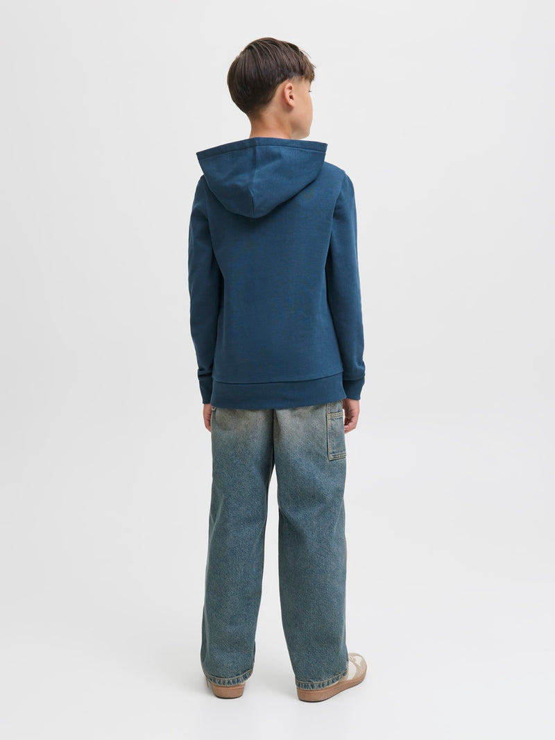 Condor Hoodie - Titan