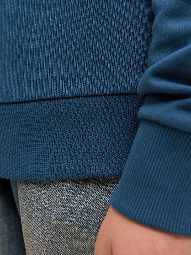 Condor Hoodie - Titan