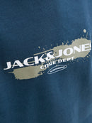 Condor Hoodie - Titan