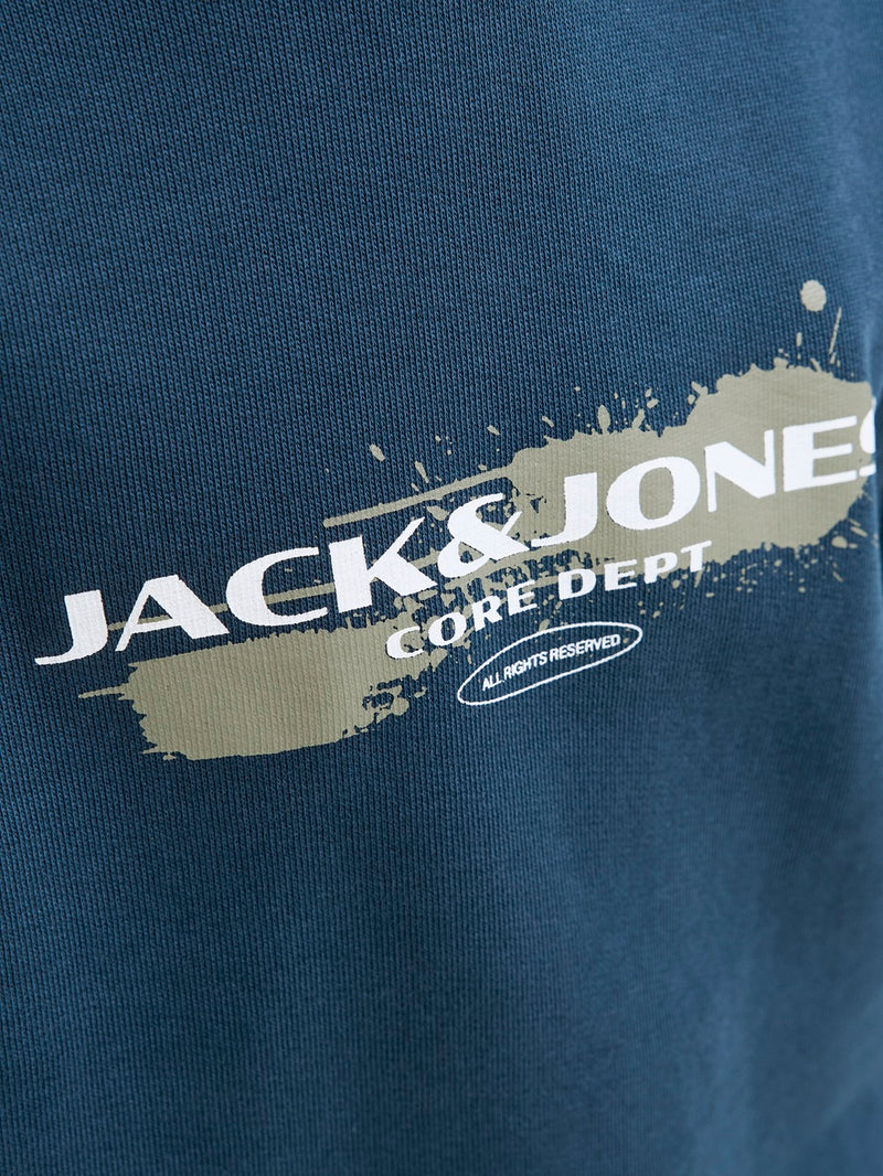 Condor Hoodie - Titan