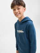 Condor Hoodie - Titan