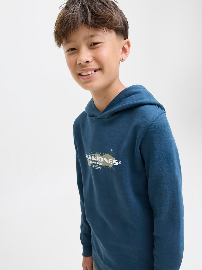 Condor Hoodie - Titan