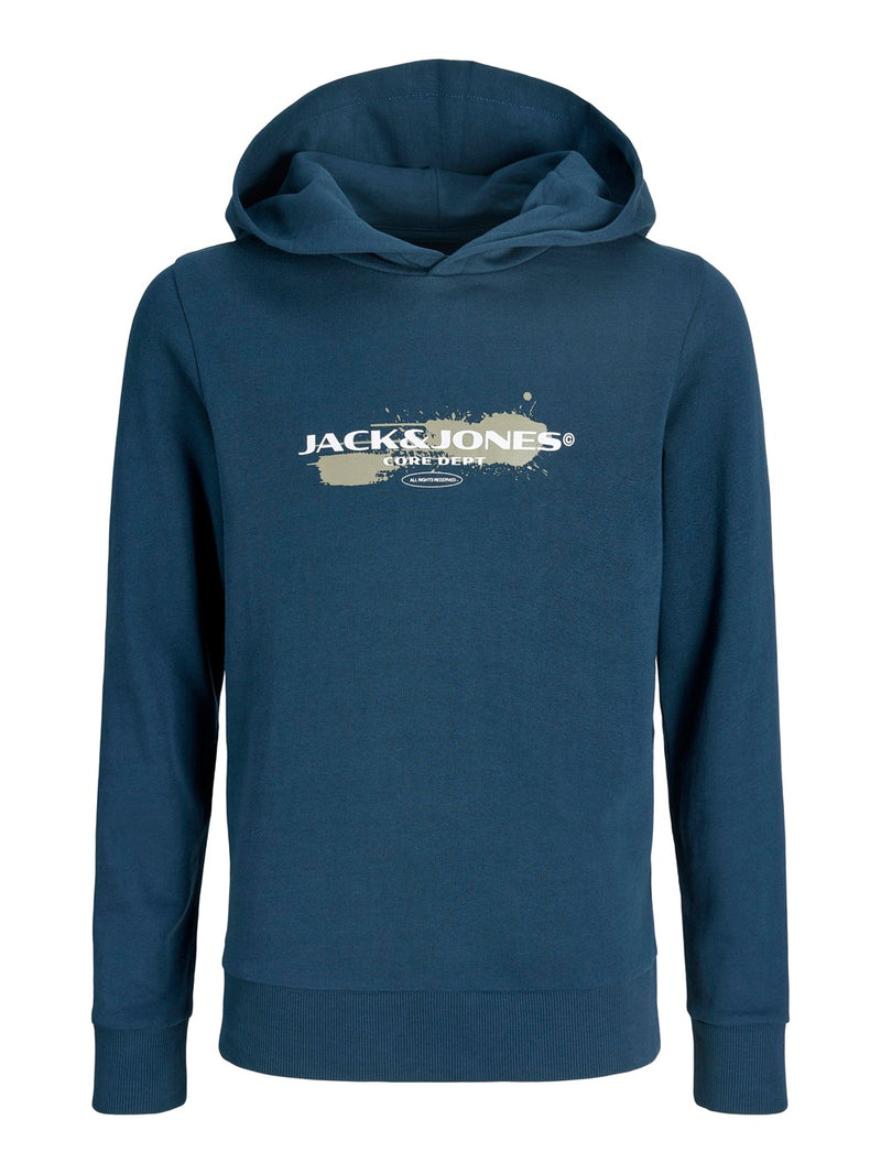 Condor Hoodie - Titan