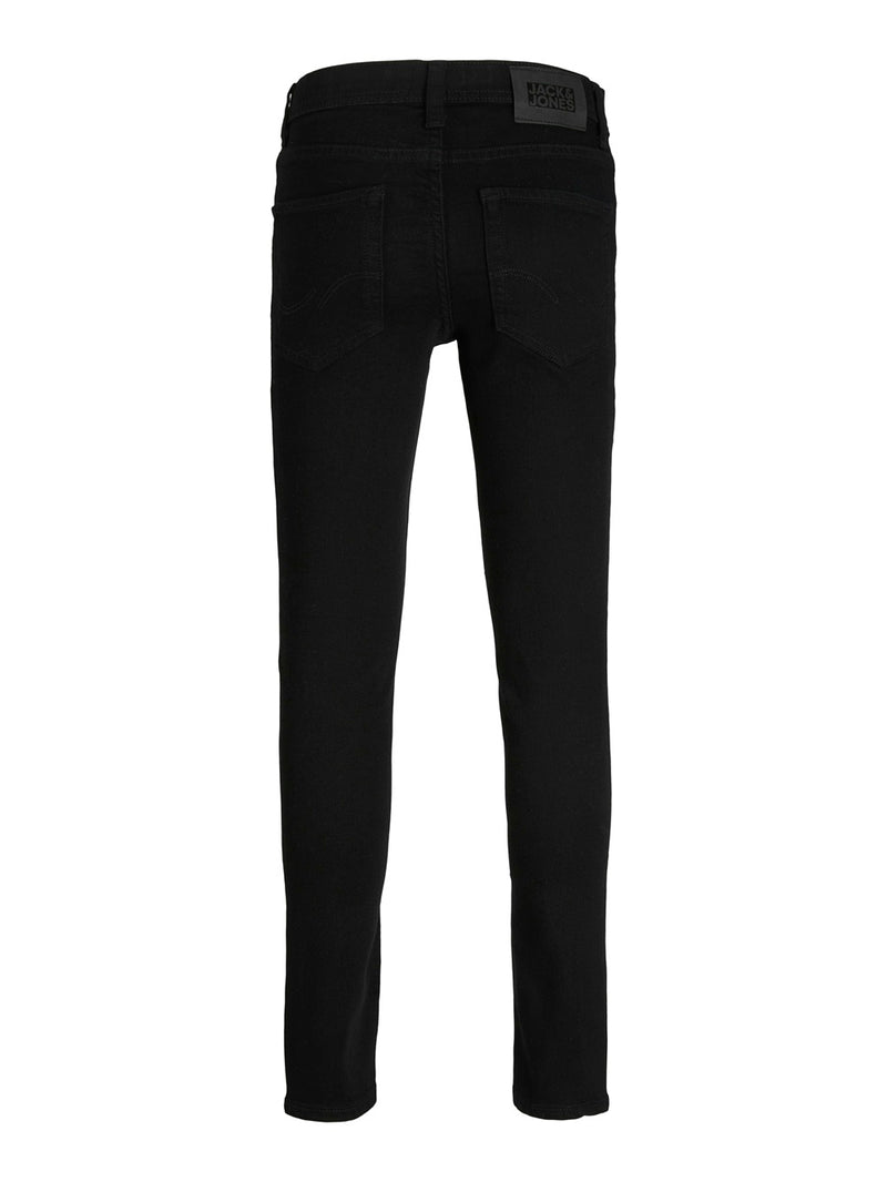 Liam Jeans - Black Denim