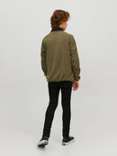 Liam Jeans - Black Denim