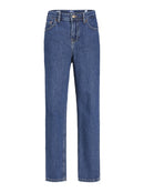 Chris Relaxed Fit Jean - Blue Denim