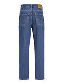 Chris Relaxed Fit Jean - Blue Denim