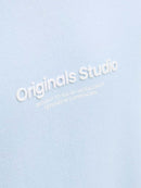 Crew Neck Sweat Shirts - Skyway