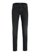Liam Skinny Jean - Blue Denim