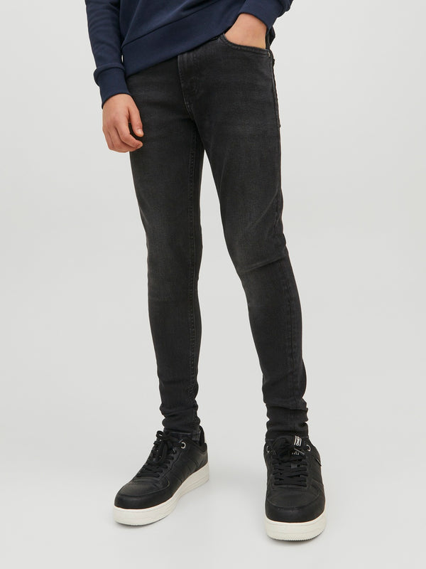 Liam Skinny Jean - Blue Denim