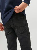 Liam Skinny Jean - Blue Denim