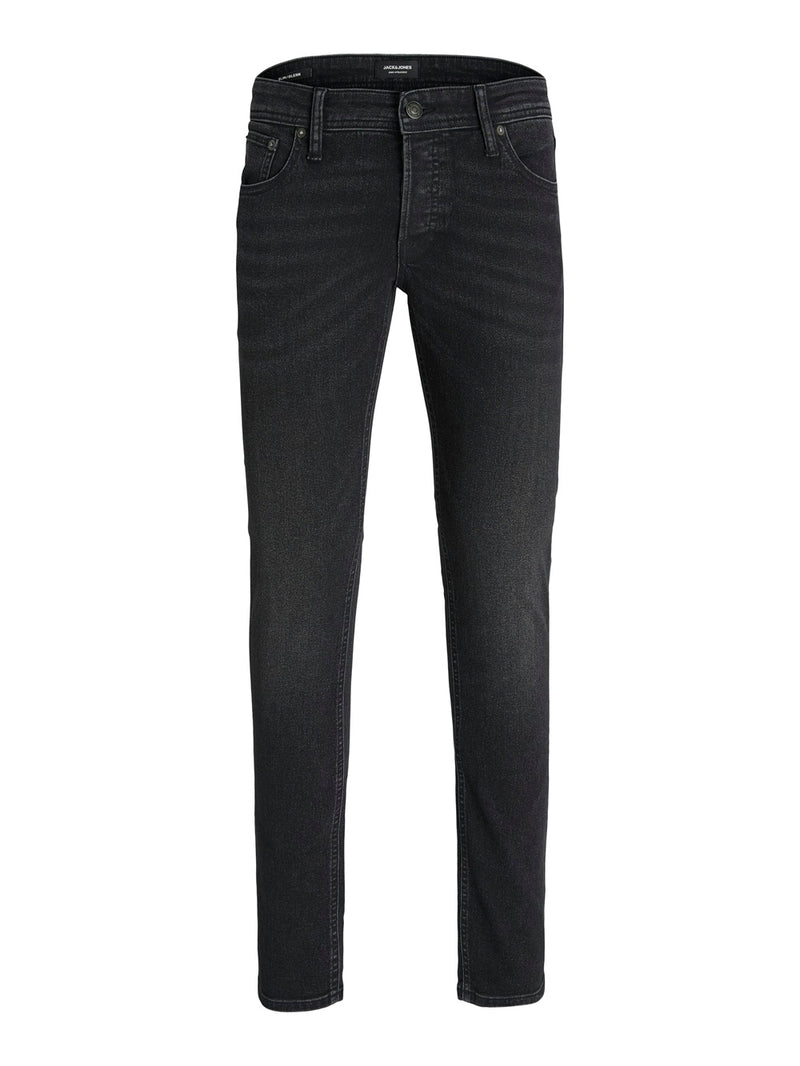 Liam Skinny Jean - Blue Denim