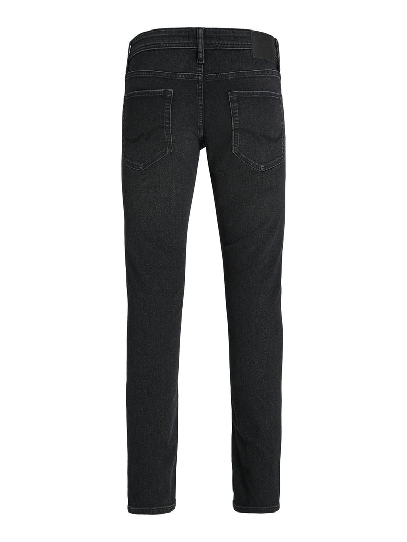 Liam Skinny Jean - Blue Denim