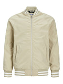 Lucca Bomber Jacket - Fields Of Rye