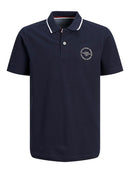 Blushield Short Sleeve Polo - Seaborne