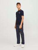 Blushield Short Sleeve Polo - Seaborne
