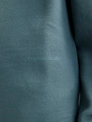 Crew Neck Pullover - Stormy Weather