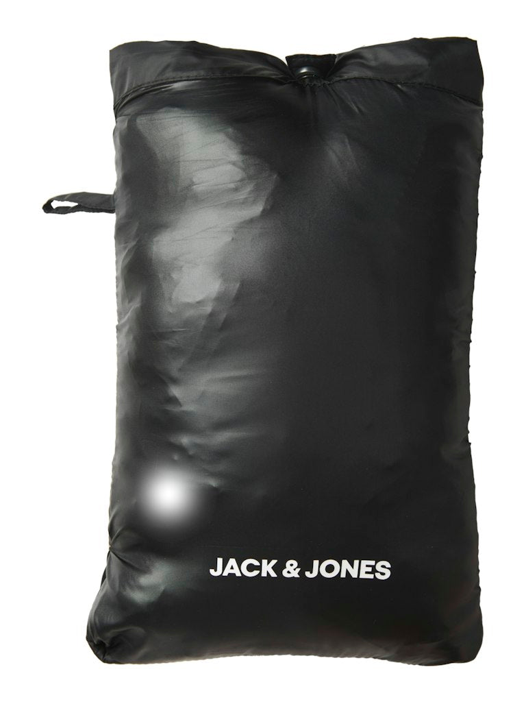 New Pocket Puffer Jacket - Fields Of Rye/rosin