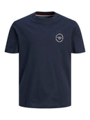 Blushield Short Sleeve Tee - Seaborne