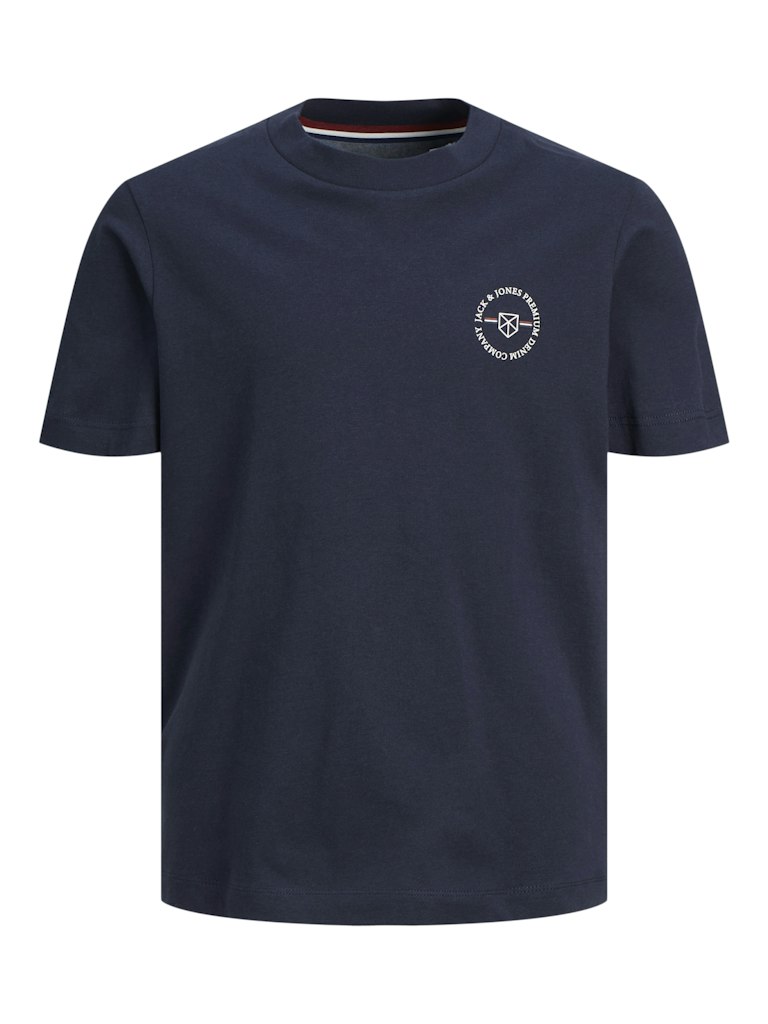 Blushield Short Sleeve Tee - Seaborne