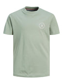 Blushield Short Sleeve Tee - Lily Pad