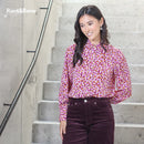 Jasleen Blouse - Pink