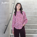 Jasleen Blouse - Pink