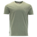 Jax Brushed Tee - Basil