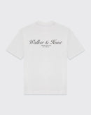 Atelier Tee - Off White