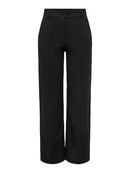Geggo Life Pintuck Trouser - Black