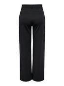 Geggo Life Pintuck Trouser - Black