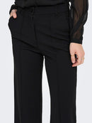 Geggo Life Pintuck Trouser - Black