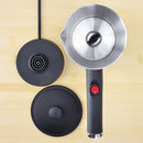 Heated Milk Frother