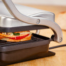 1000 Watt Health Grill