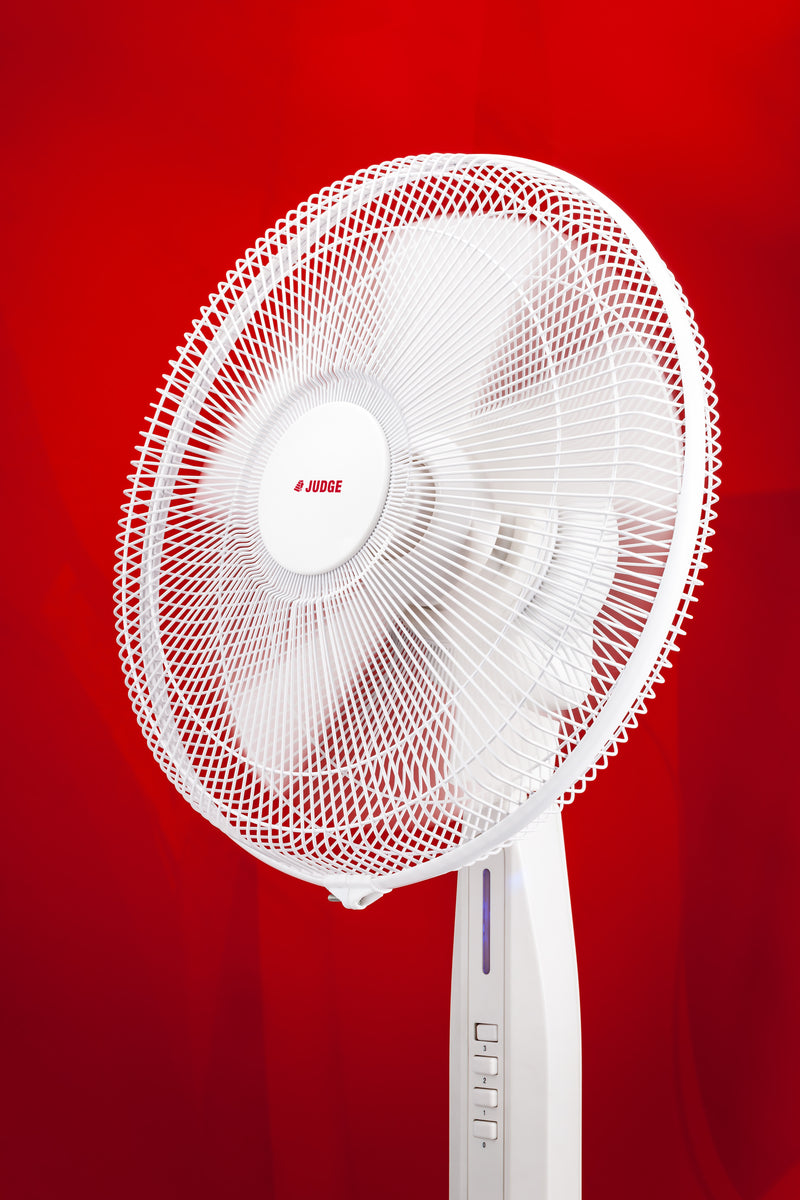 16 Inch Pedestal Fan