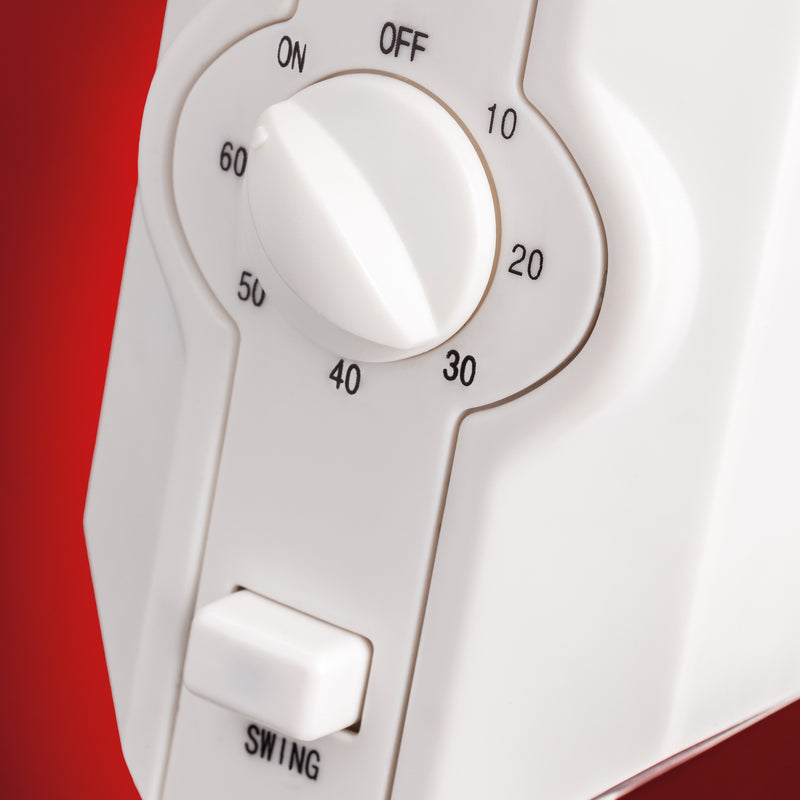 16 Inch Pedestal Fan