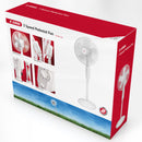 16 Inch Pedestal Fan