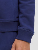 Norrebro High Neck Sweatshirt - Tradewinds