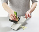 20153JJ Duo Multigrip Mandoline - Grey