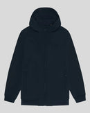 Tonal Softshell Jacket - Dark Navy