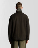 Hunting Jacket - Jet Black