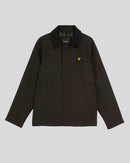 Hunting Jacket - Jet Black
