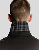 Hunting Jacket - Jet Black