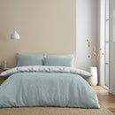 Woodland Animals Duvet Cover Set