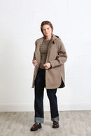 Joanna Coat - Moss