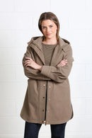 Joanna Coat - Moss