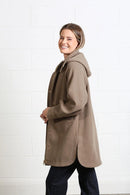 Joanna Coat - Moss