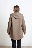 Joanna Coat - Moss