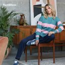 Josie Jumper - Pink